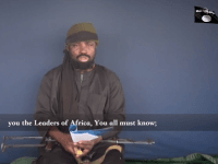 Boko Haram Video
