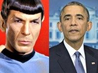 AP Photo/Star Trek