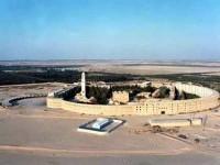 St Macarius Egypt Reuters 2