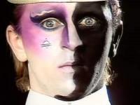 Steve Strange AP