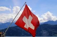 Swiss Flag