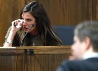 Taya Kyle Testifies