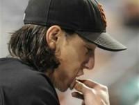 Tim Lincecum Dip