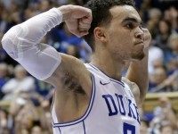 Tyrus Jones AP