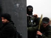 nusra front