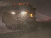 New England Gets 2nd Straight Winter Wallop