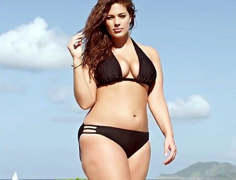 Plus size model casting call florida