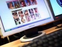 AFP Photo / Thomas Coex