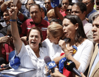 caracas mayor wife reuters