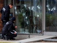 Synagogue Killer