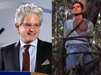 AP/Danny Johnston, Max Aguilera-Hellweg/Esquire