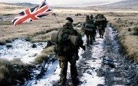 Falklands