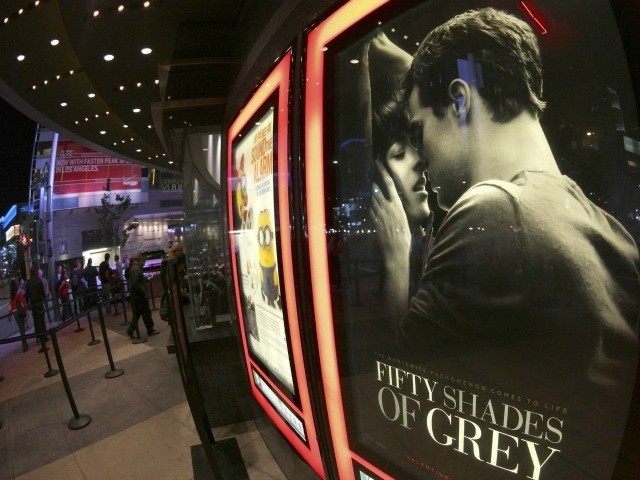 Evacuation Woman Loses Control Of All Bodily Fluids At 50 Shades Screening Breitbart