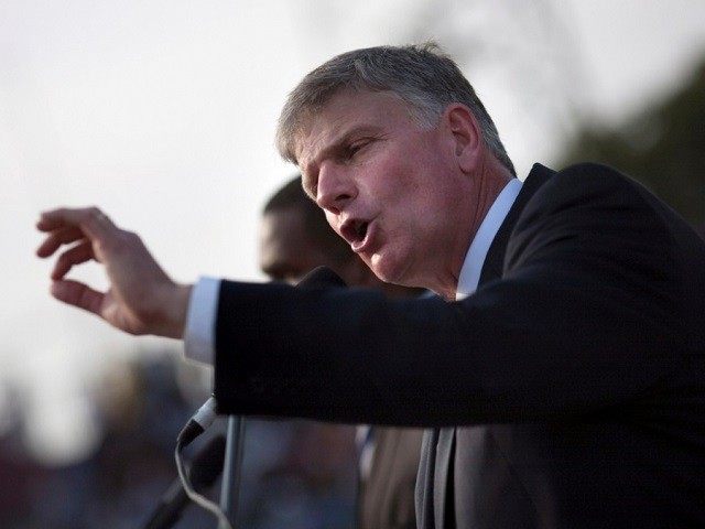 Franklin Graham