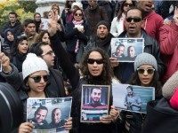 Amine Landoulsi - Anadolu Agency/AFP