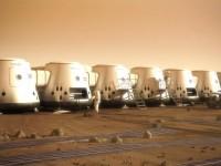 mars-one
