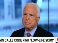 mccain