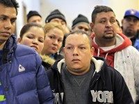 AP Photo/Mark Lennihan