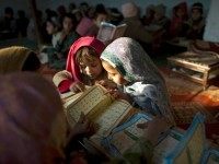 AP Photo/Muhammed Muheisen