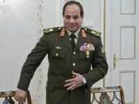 Abdel Fattah al-Sisi
