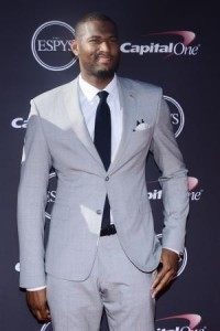 DeMarcus Cousins on Charles Barkley: 'I don't respect him'