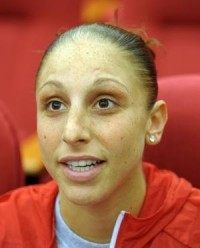 Diana Taurasi to skip 2015 WNBA season after Russians offer her more money