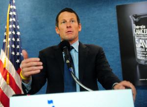 Lance Armstrong ordered to pay insurer $10 million for lying about doping