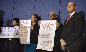 Can unemployment trigger personality changes?