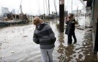 New York City sea levels could rise up to six feet by 2100