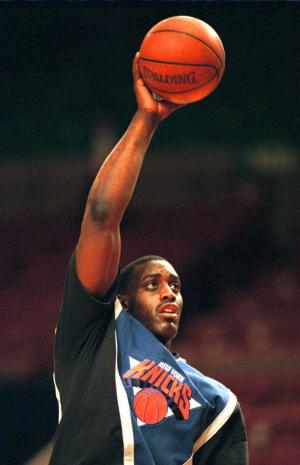 N.Y. Knicks veteran Anthony Mason dead at age 48