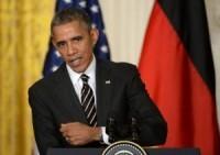 President Obama supports the idea of a constitutional amendment to get money out of politics