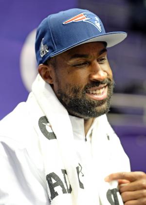 Brandon Browner slams Kanye for Grammy stunt