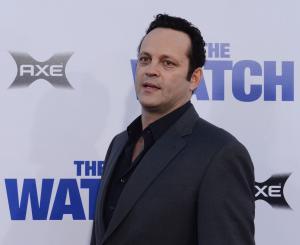 Vince Vaughn named Grand Marshal for Daytona 500