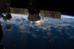NASA preparing to reassemble International Space Station