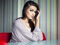 Anna Duritskaya Boris Nemtsov