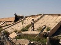 AP Photo/Khalid Mohammed