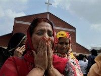 Pakistan's Christians