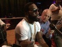Adrien Broner 2014