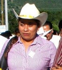 Aide Nava Gonzalez - Twitter