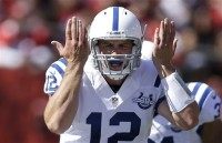 Andrew Luck