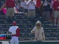 Beekeeper Angels Royals