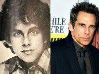 HS Yearbook/AP/Charles Sykes