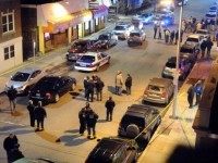 AP Photo/The Boston Herald, Jim Michaud