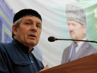 AP Photo/Musa Sadulayev