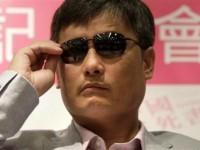 Chen Guangcheng blind chinese dissident reuters
