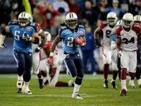 Chris Johnson AP