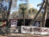 Ché Café (Michelle Moons / Breitbart News)