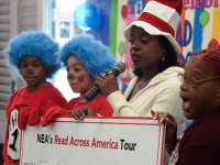 Compton School (CTA / Facebook)