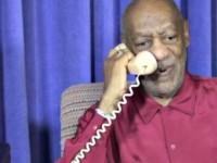 Cosby video screenshot