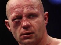 Fedor Emelianenko AP
